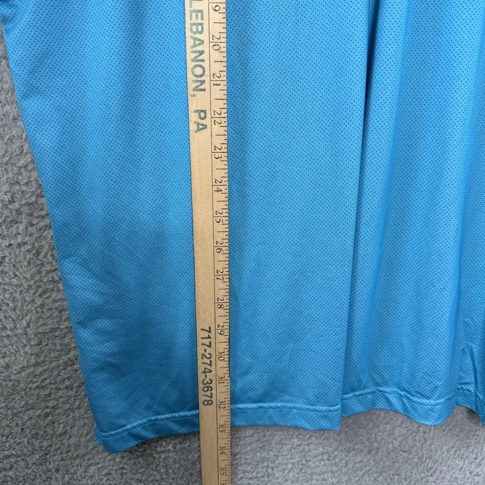 adidas golf polo